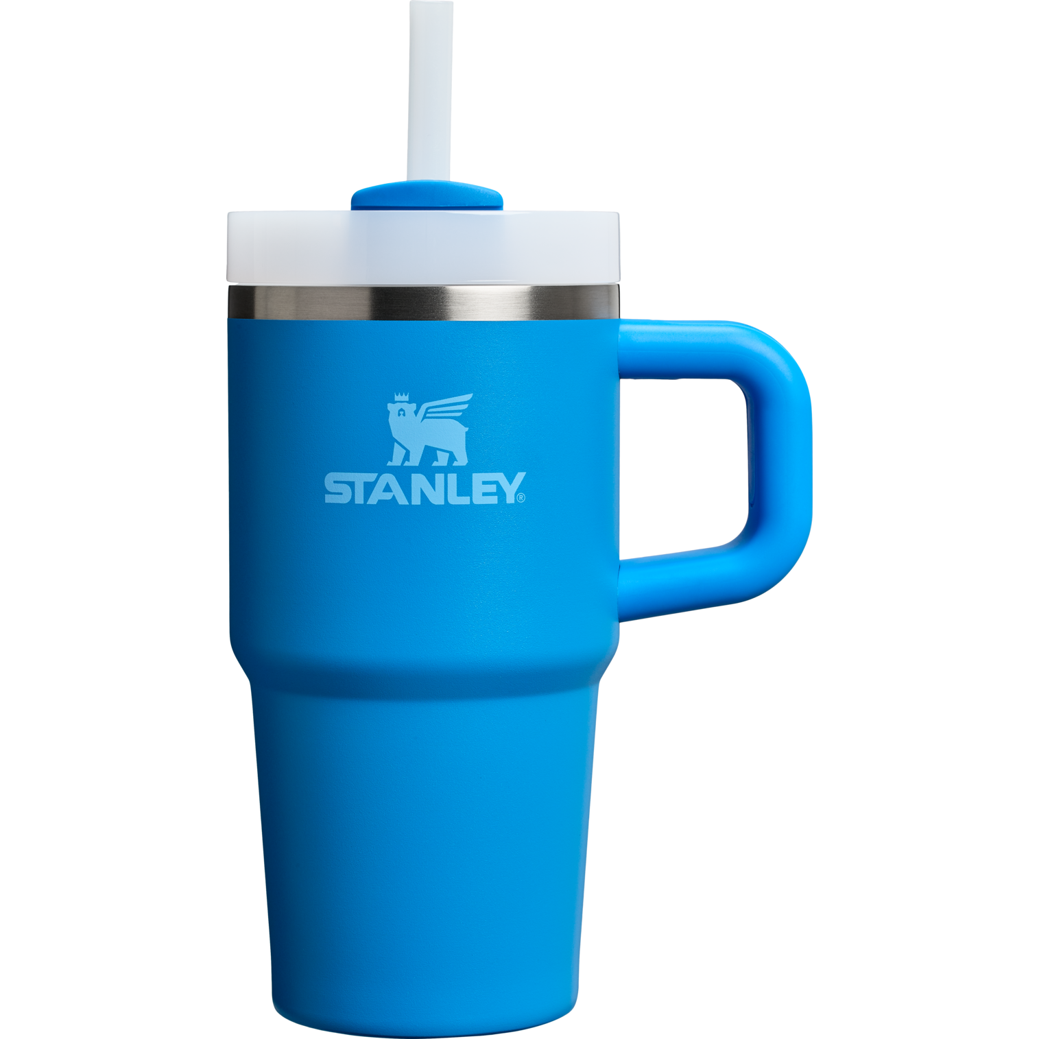 The Quencher H2.O Flowstate™ Tumbler with Handle | Stanley Create D309N