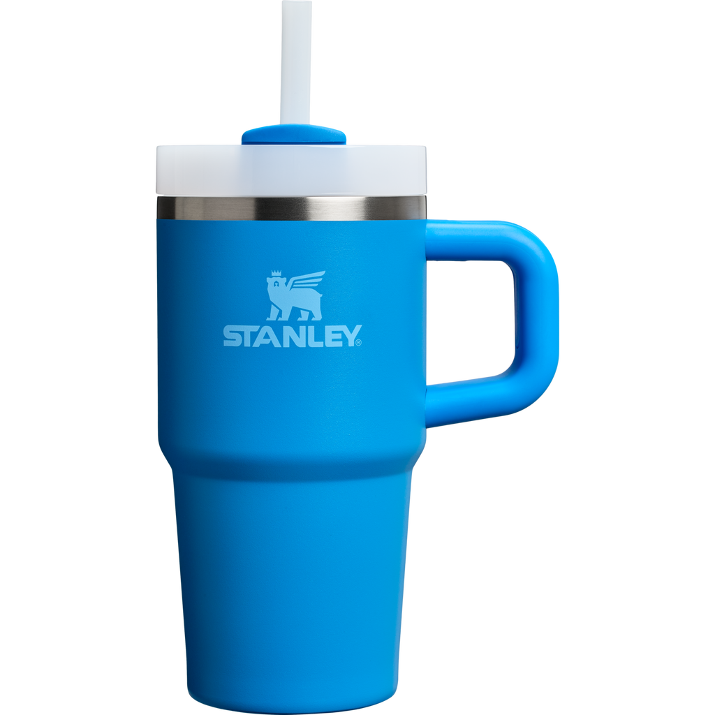 The Quencher H2.O Flowstate™ Tumbler | Stanley Create D274S