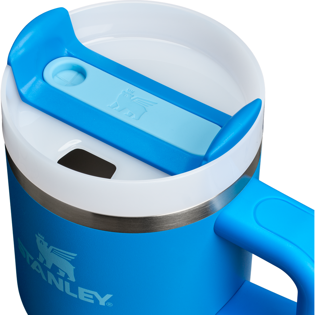 The Quencher H2.O Flowstate™ Tumbler with Handle | Stanley Create D309N
