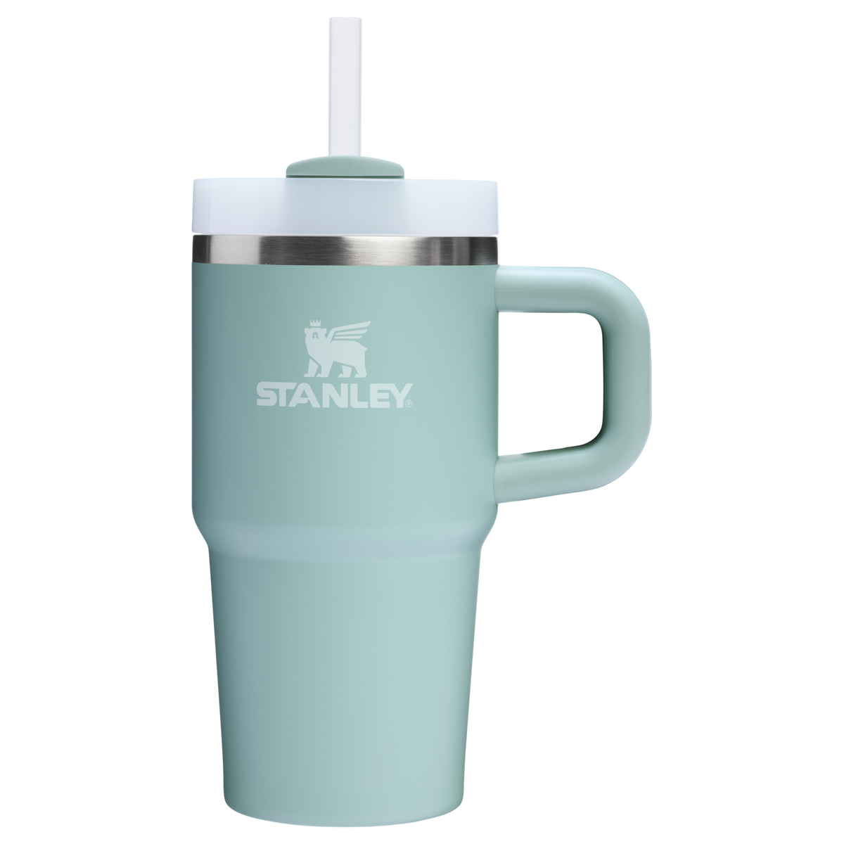 The Quencher H2.O Flowstate™ Tumbler | Stanley Create D274S