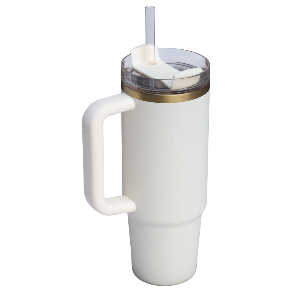 The Quencher H2.0 Flowstate™ Tumbler | Stanley Create D331C