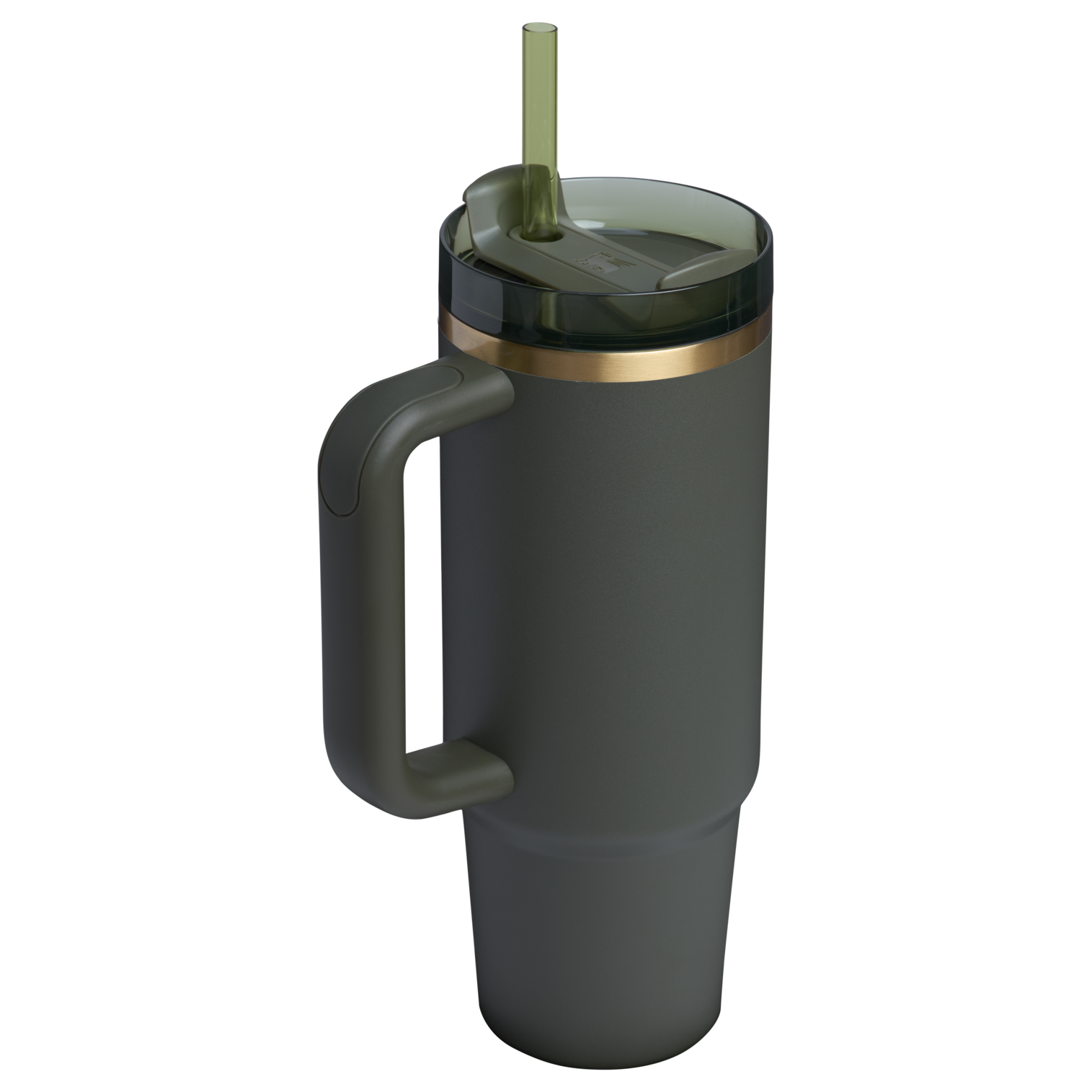 The Quencher H2.0 Flowstate™ Tumbler | Stanley Create D331C