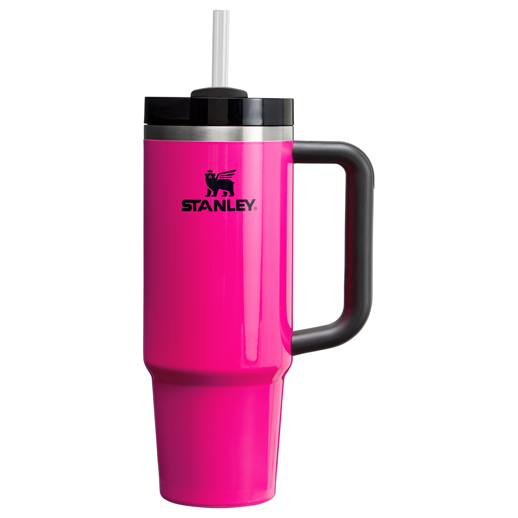 The Quencher H2.0 Flowstate™ Tumbler | Stanley Create D331C