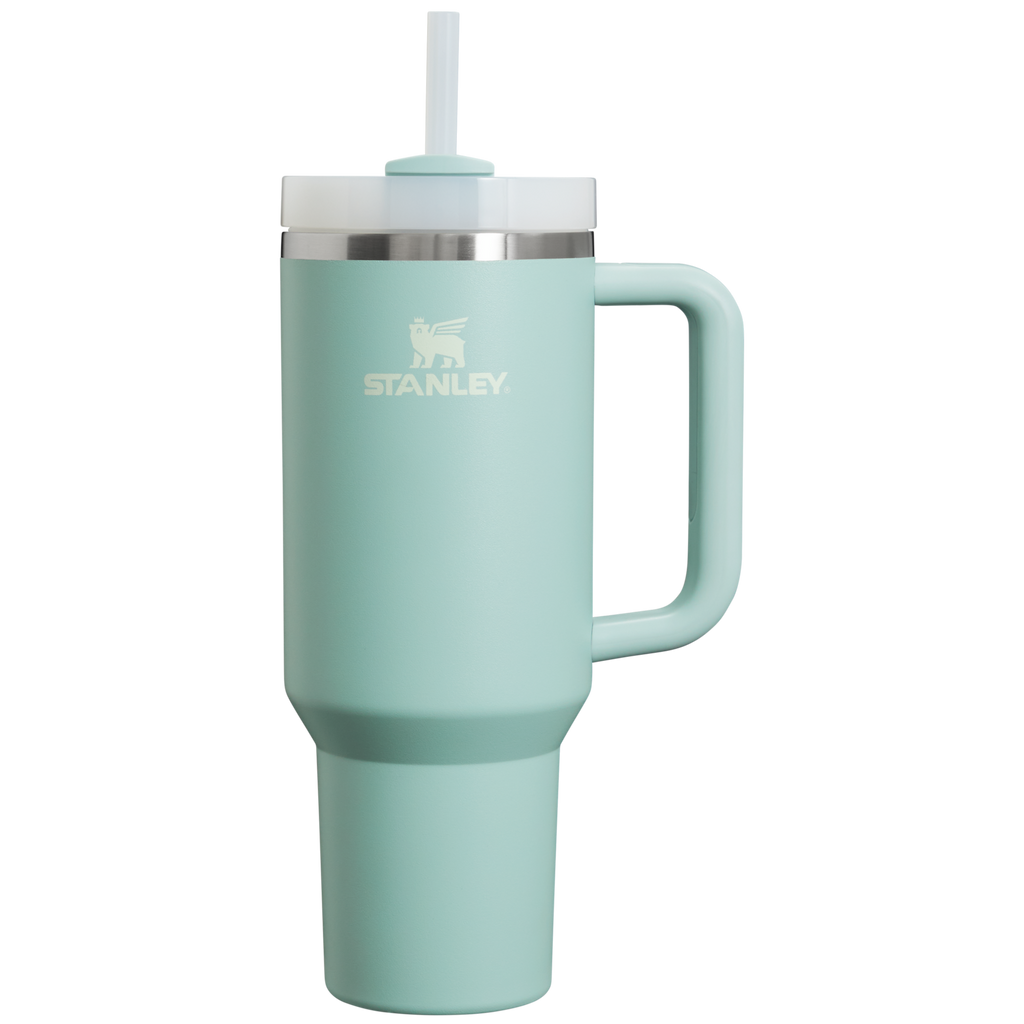 The Quencher H2.0 Flowstate™ Tumbler  | Stanley Create D332L