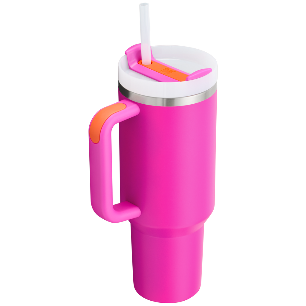 The Quencher H2.0 Flowstate™ Tumbler  | Stanley Create D332L