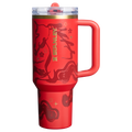 The Lunar New Year Quencher® ProTour Flip Straw Tumbler D230R