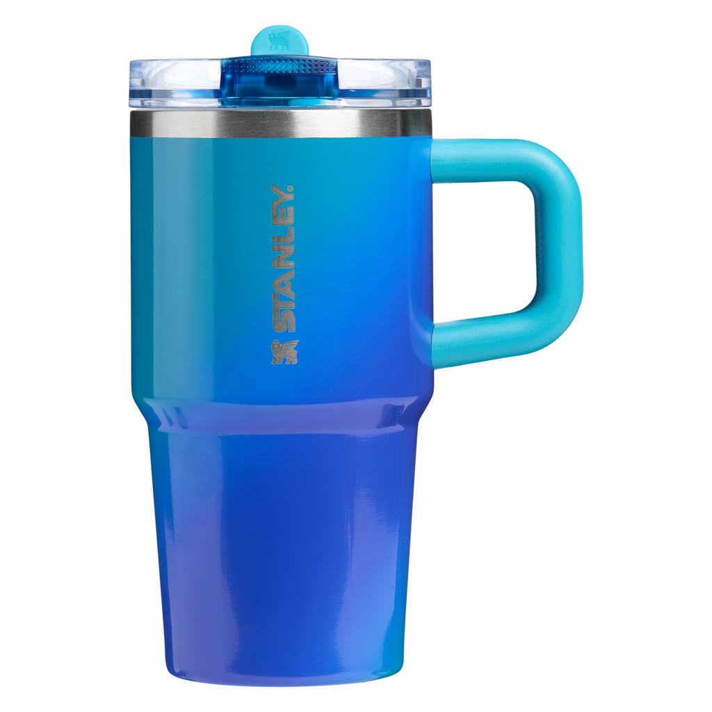 The Quencher ProTour Flip Straw Tumbler D079N