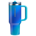 The Quencher ProTour Flip Straw Tumbler D077K