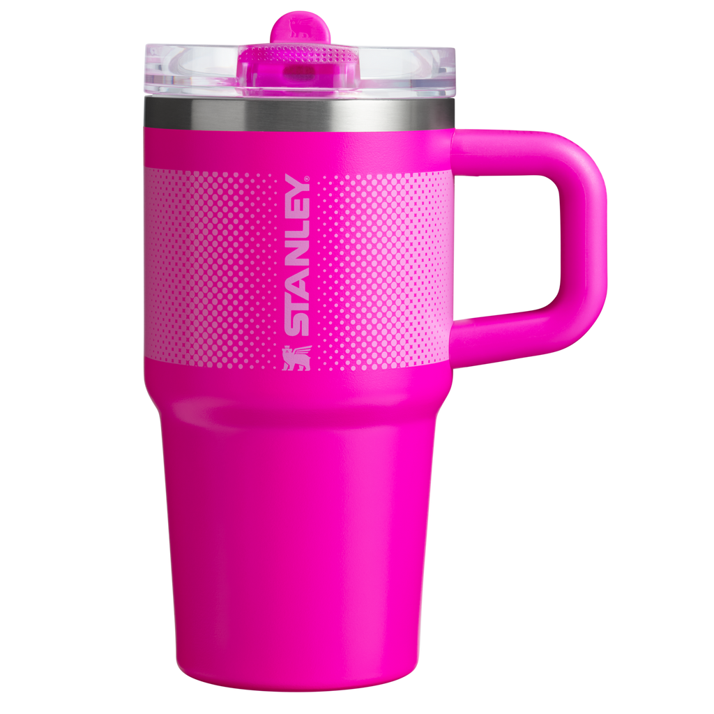 The Quencher ProTour Flip Straw Tumbler | Stanley Create D303S
