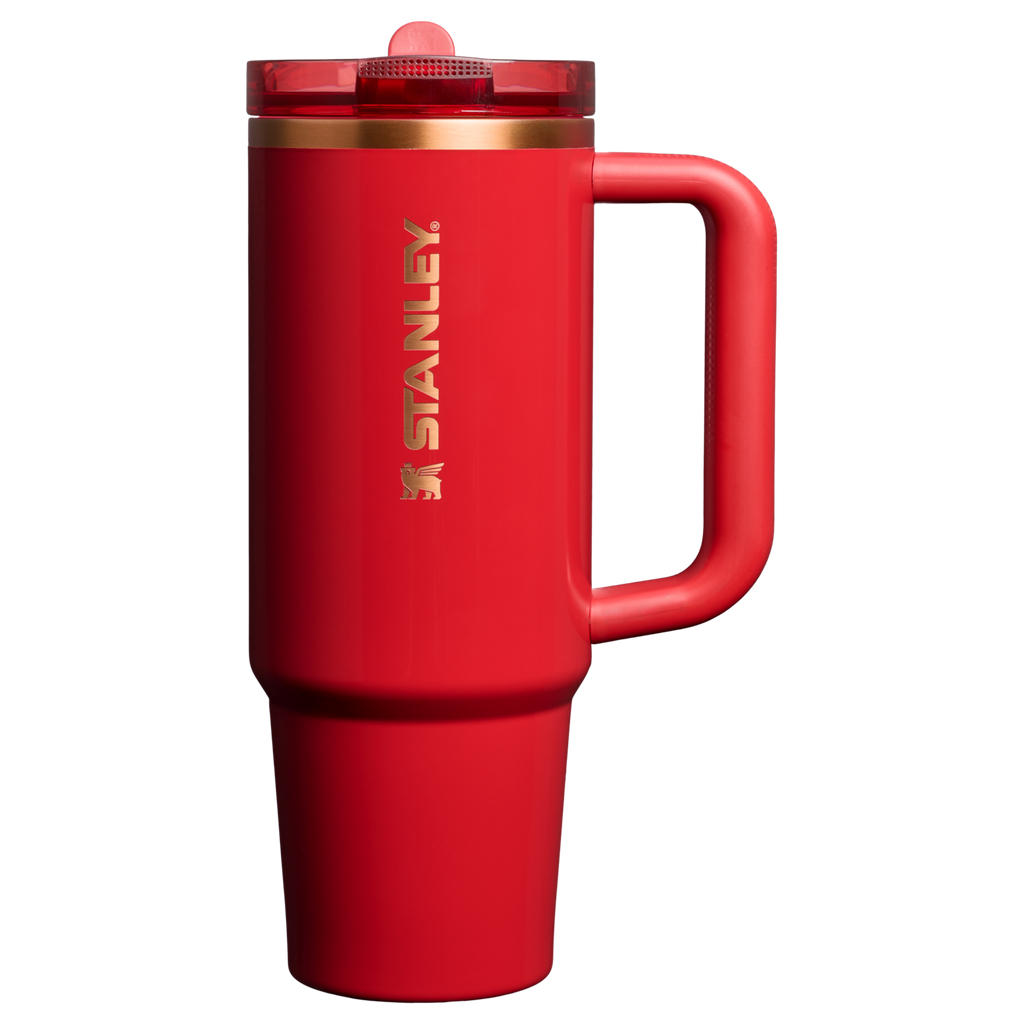 The Cheers & Cheer Quencher ProTour Flip Straw Tumbler D177G