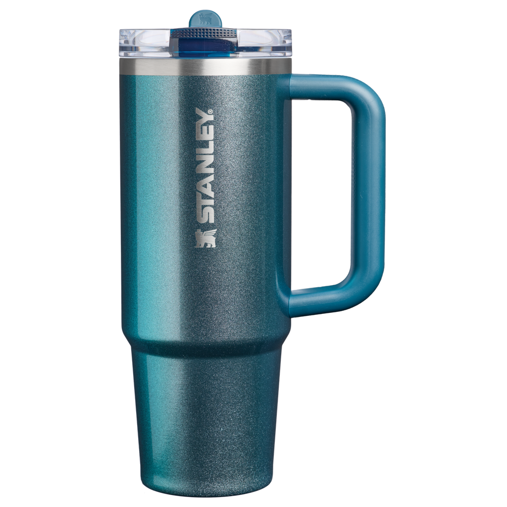 The Quencher ProTour Flip Straw Tumbler D078G