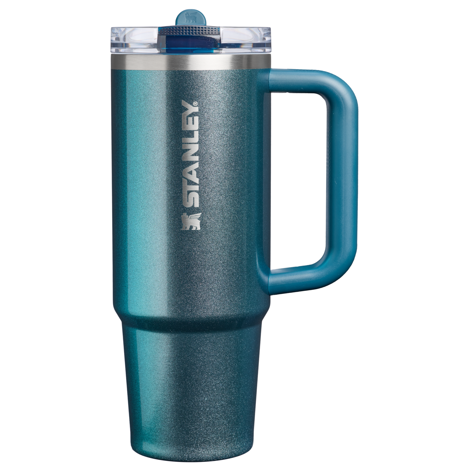 The Quencher ProTour Flip Straw Tumbler D078G
