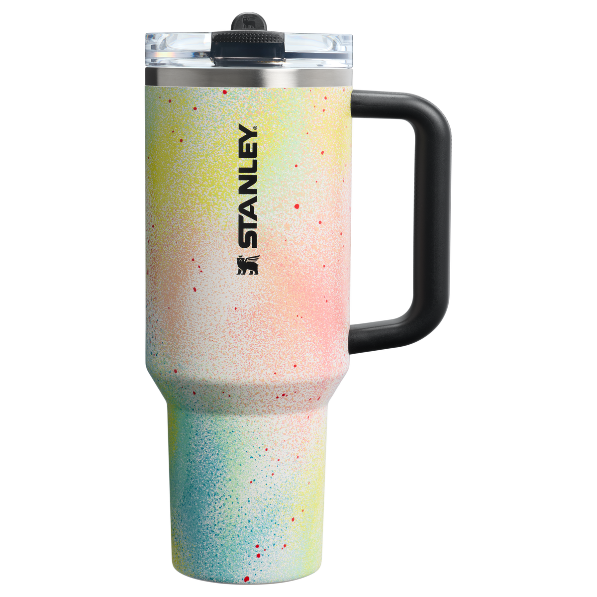 The Quencher ProTour Flip Straw Tumbler D077K