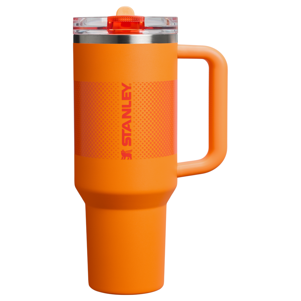 The Quencher ProTour Flip Straw Tumbler D077K