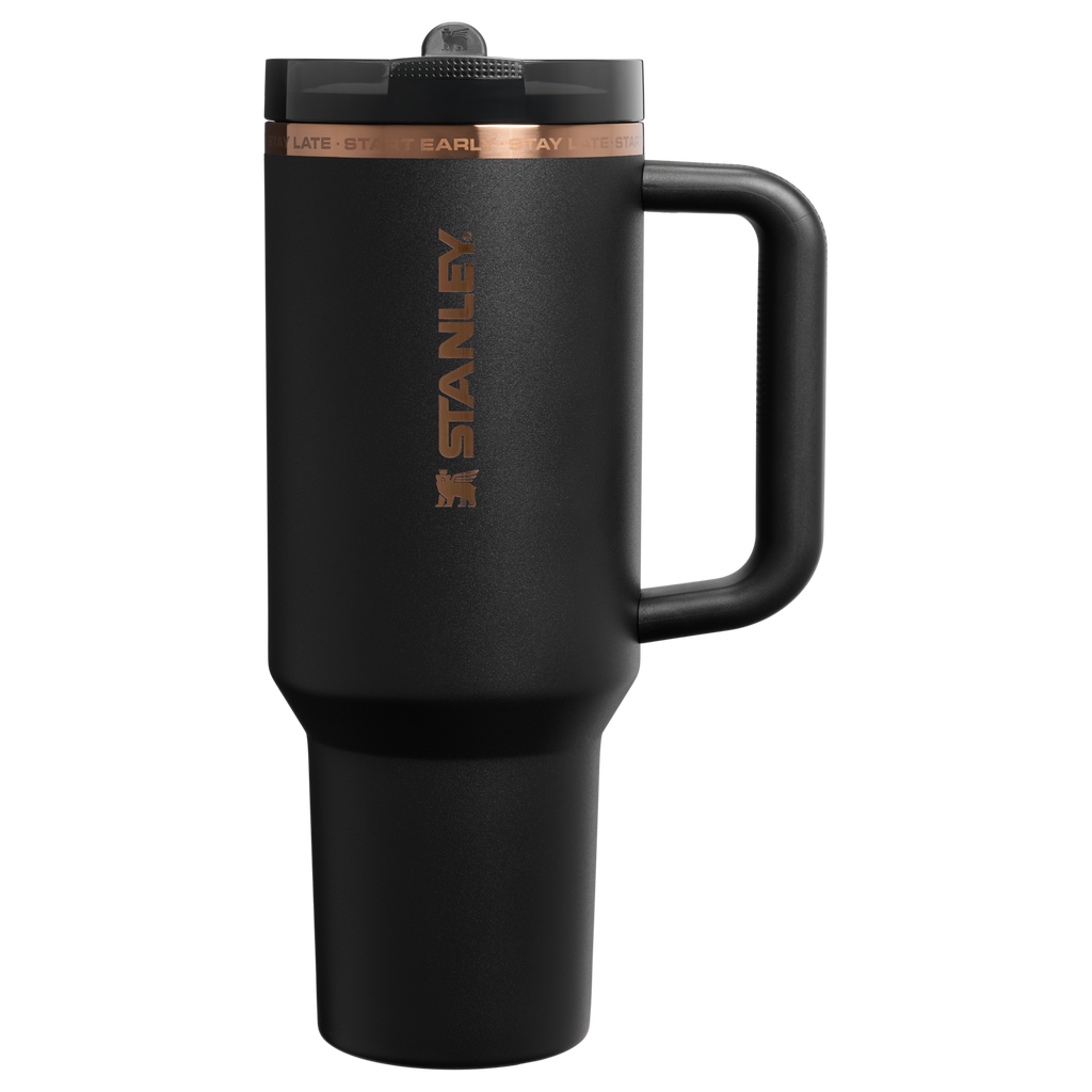 The Messi x Stanley Quencher ProTour Flip Straw Tumbler D075B