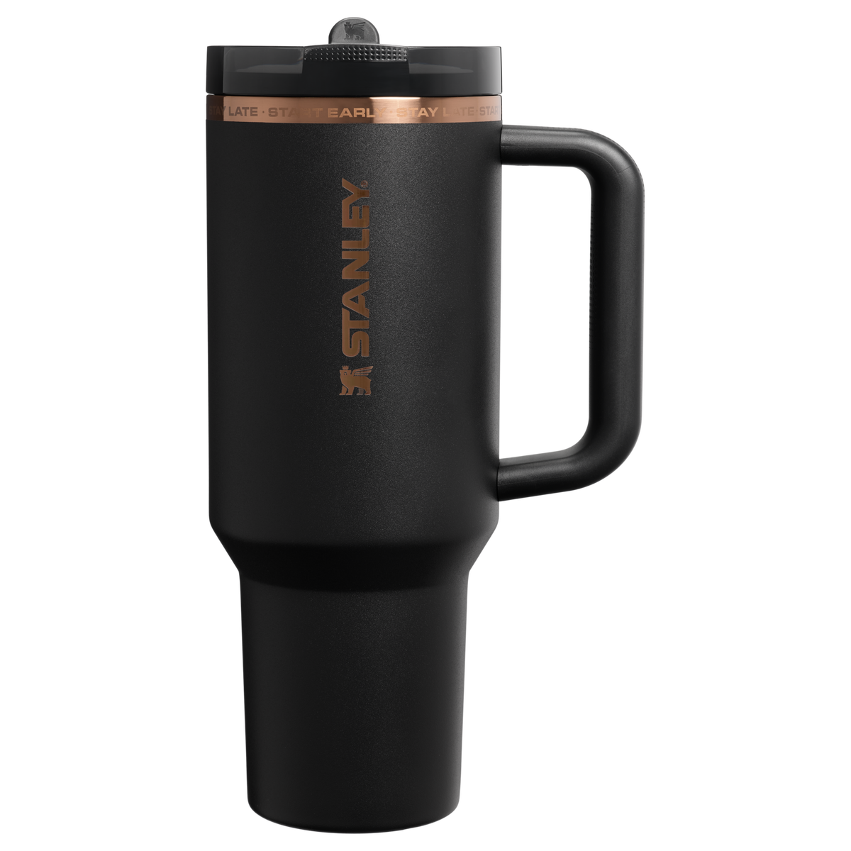 The Messi x Stanley Quencher ProTour Flip Straw Tumbler D075B