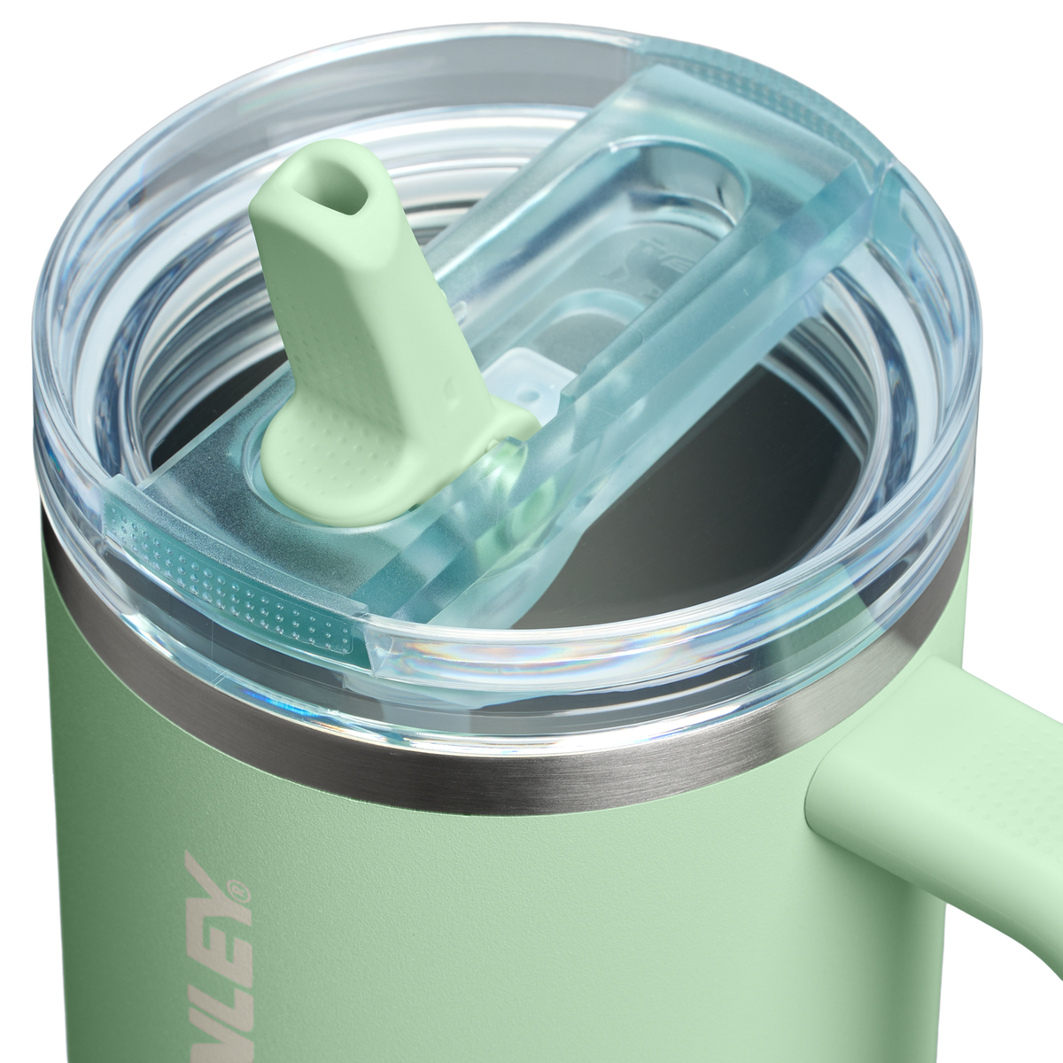 The Quencher ProTour Flip Straw Tumbler | Stanley Create D286J
