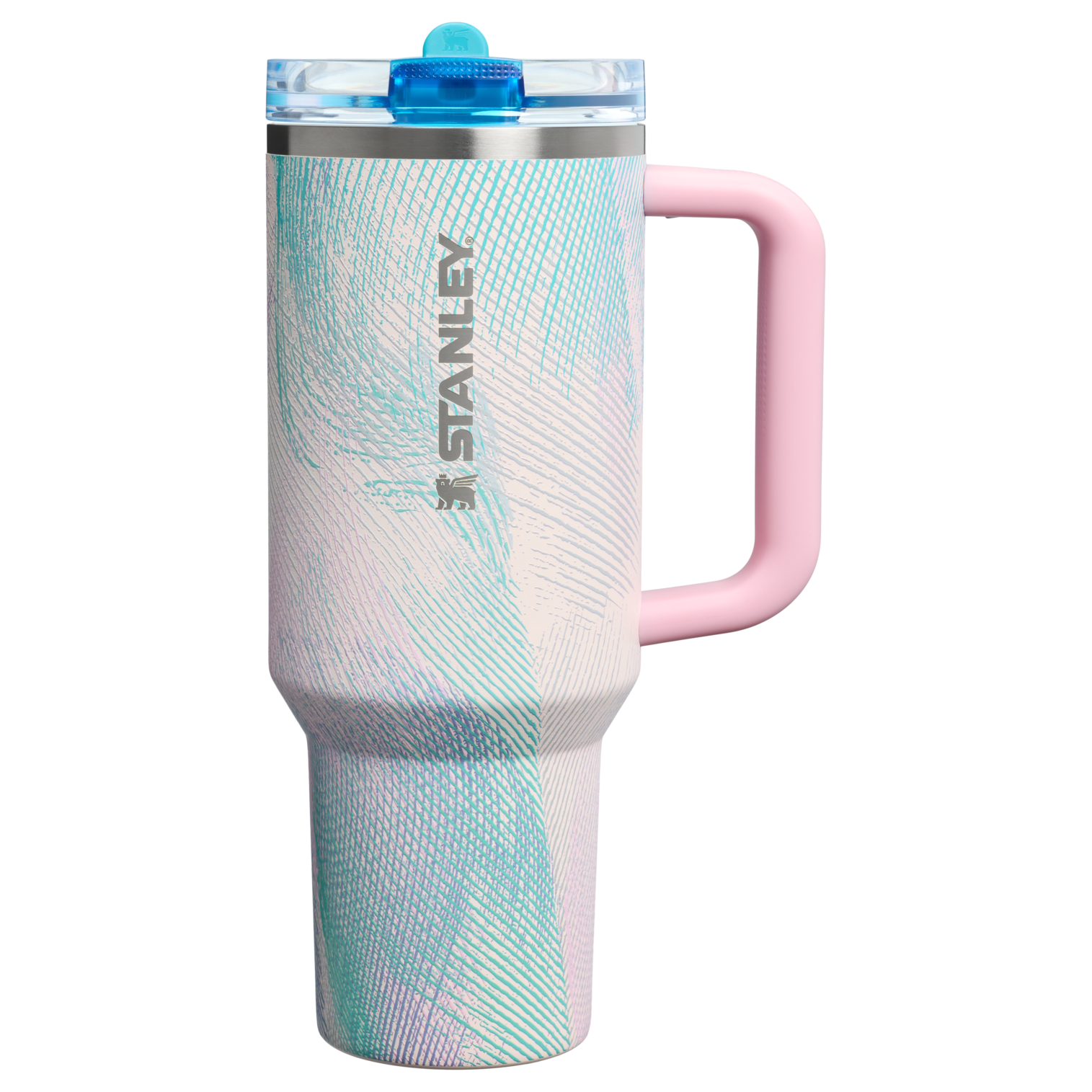 The Quencher ProTour Flip Straw Tumbler D077K