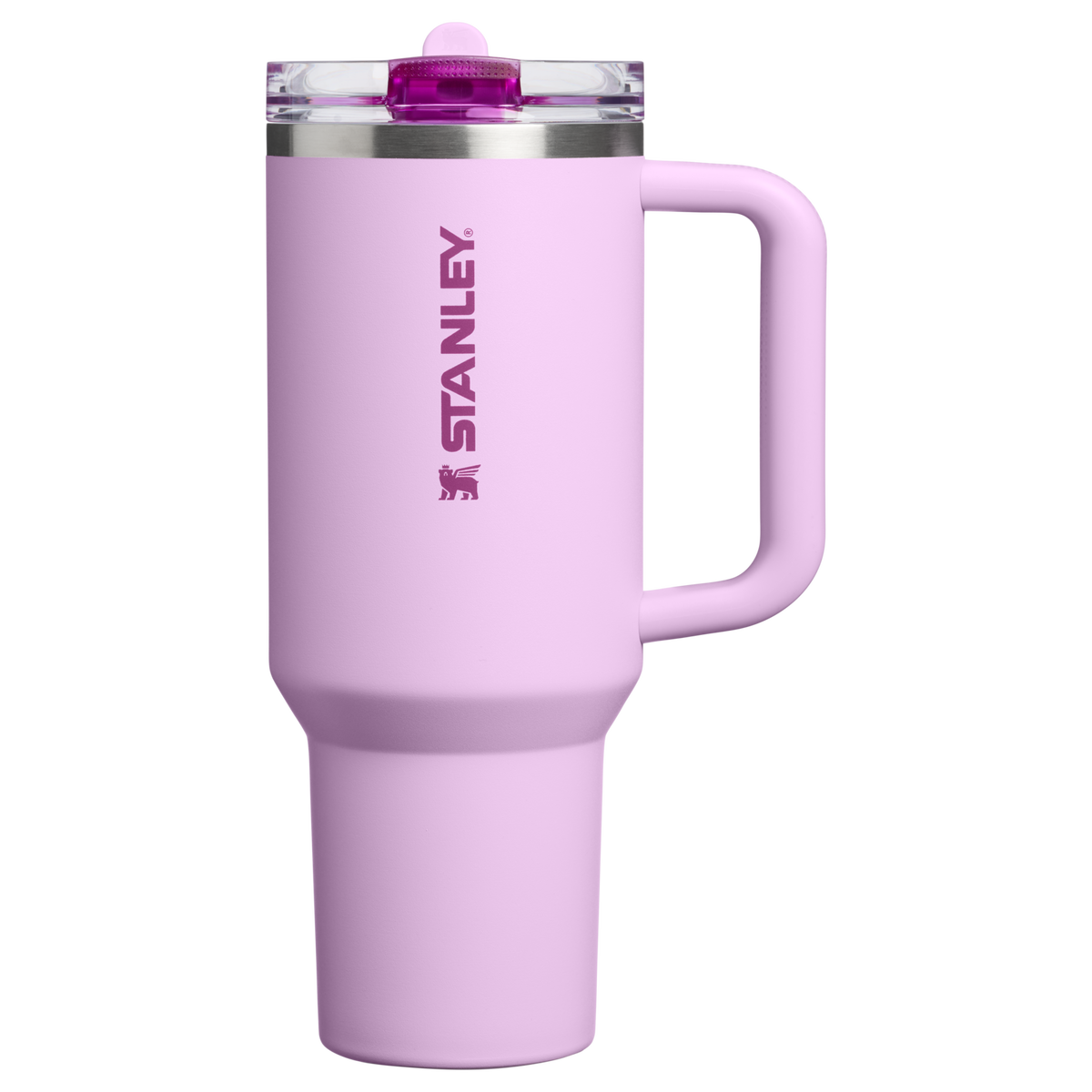 The Quencher ProTour Flip Straw Tumbler | Stanley Create D286J