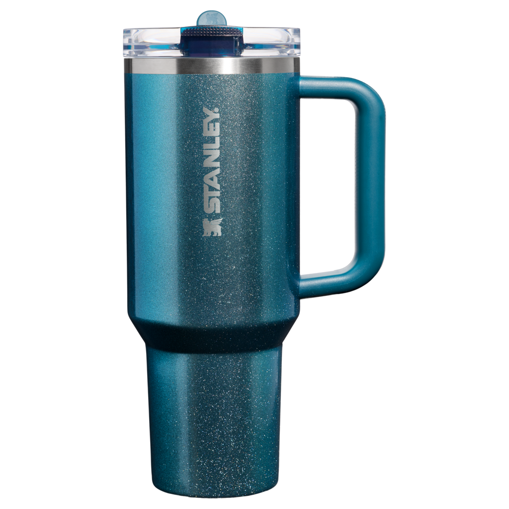 The Quencher ProTour Flip Straw Tumbler D077K