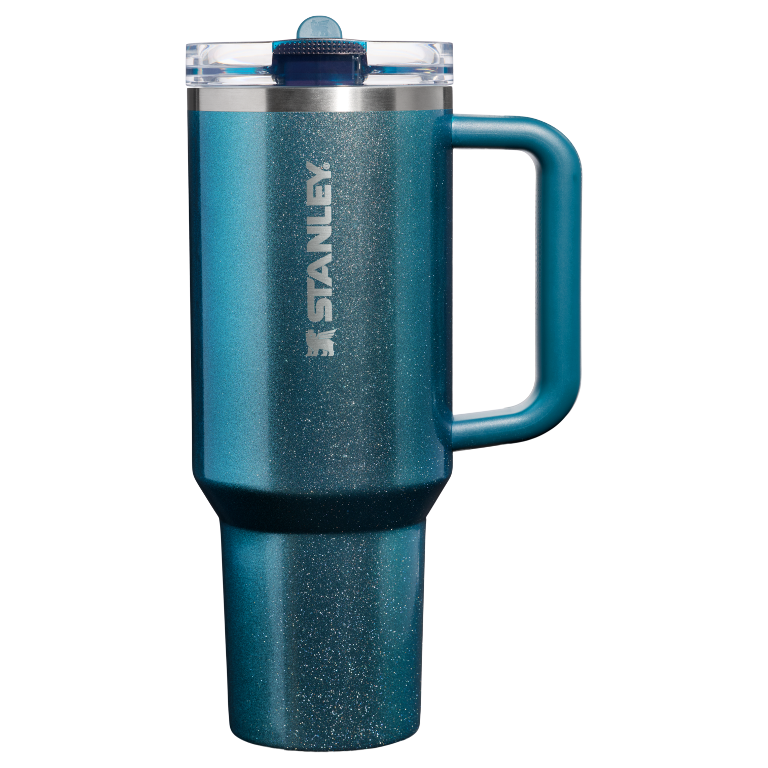 The Quencher ProTour Flip Straw Tumbler D077K
