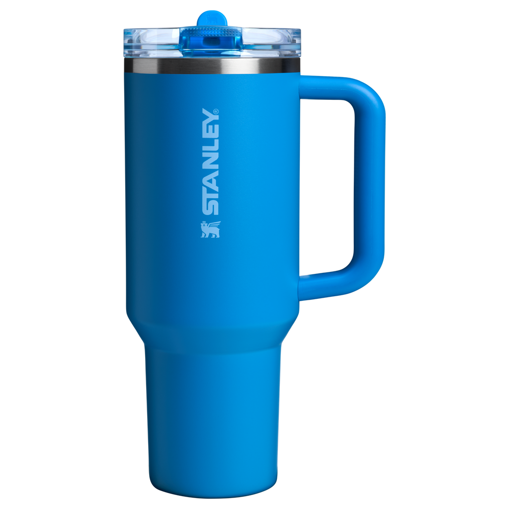 The Quencher ProTour Flip Straw Tumbler D077K