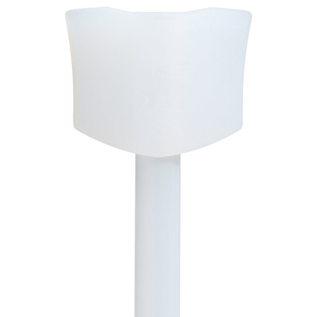 The Stay Smooth Straw Topper | 2-pack D096A