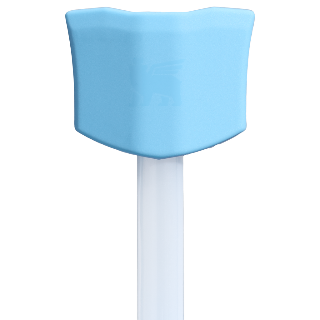 The Stay Smooth Straw Topper | 2-pack D096A