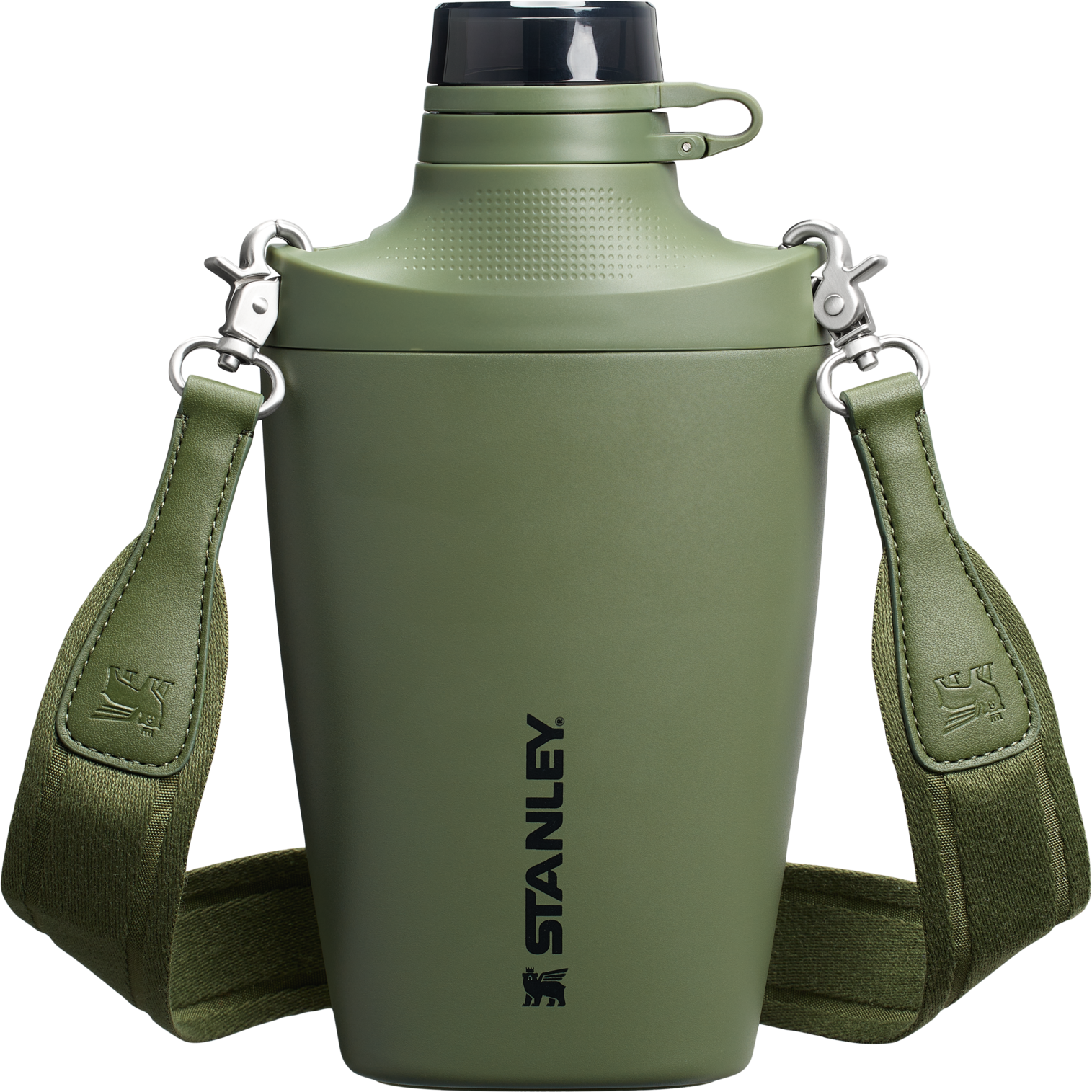 The Stanley Cross Bottle D066R