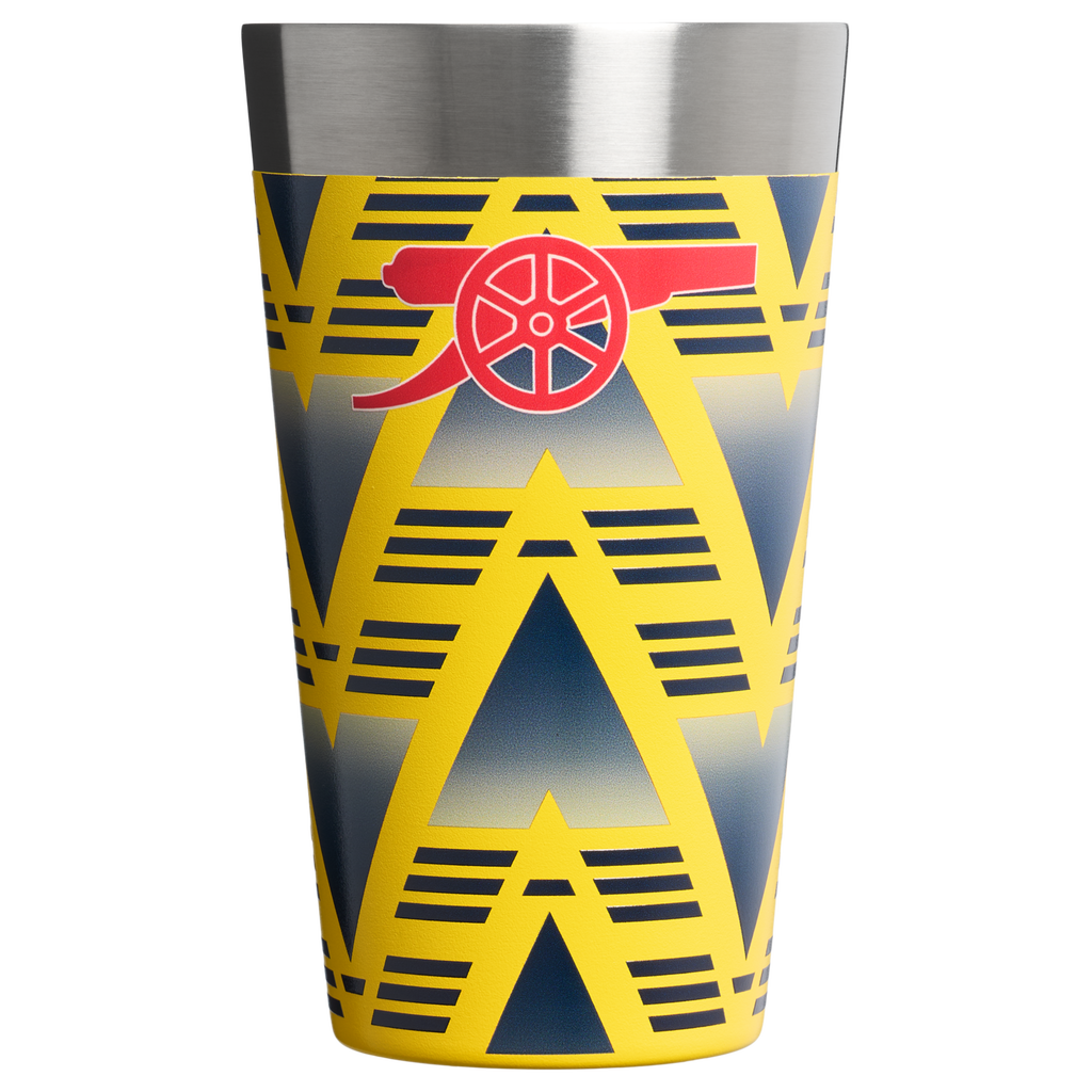 Stanley 1913 x Arsenal Adventure Stacking Tumbler D370R