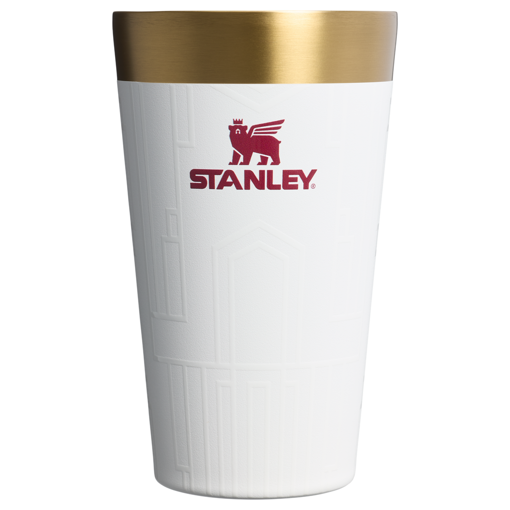 Stanley 1913 x Arsenal Adventure Stacking Tumbler D146Z
