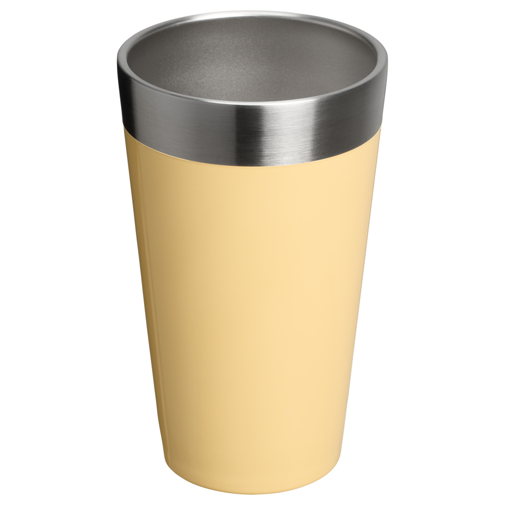 Adventure Stacking Beer Pint | Stanley Create D334P