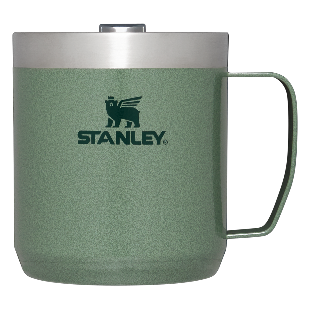 Classic Legendary Camp Mug D031Y