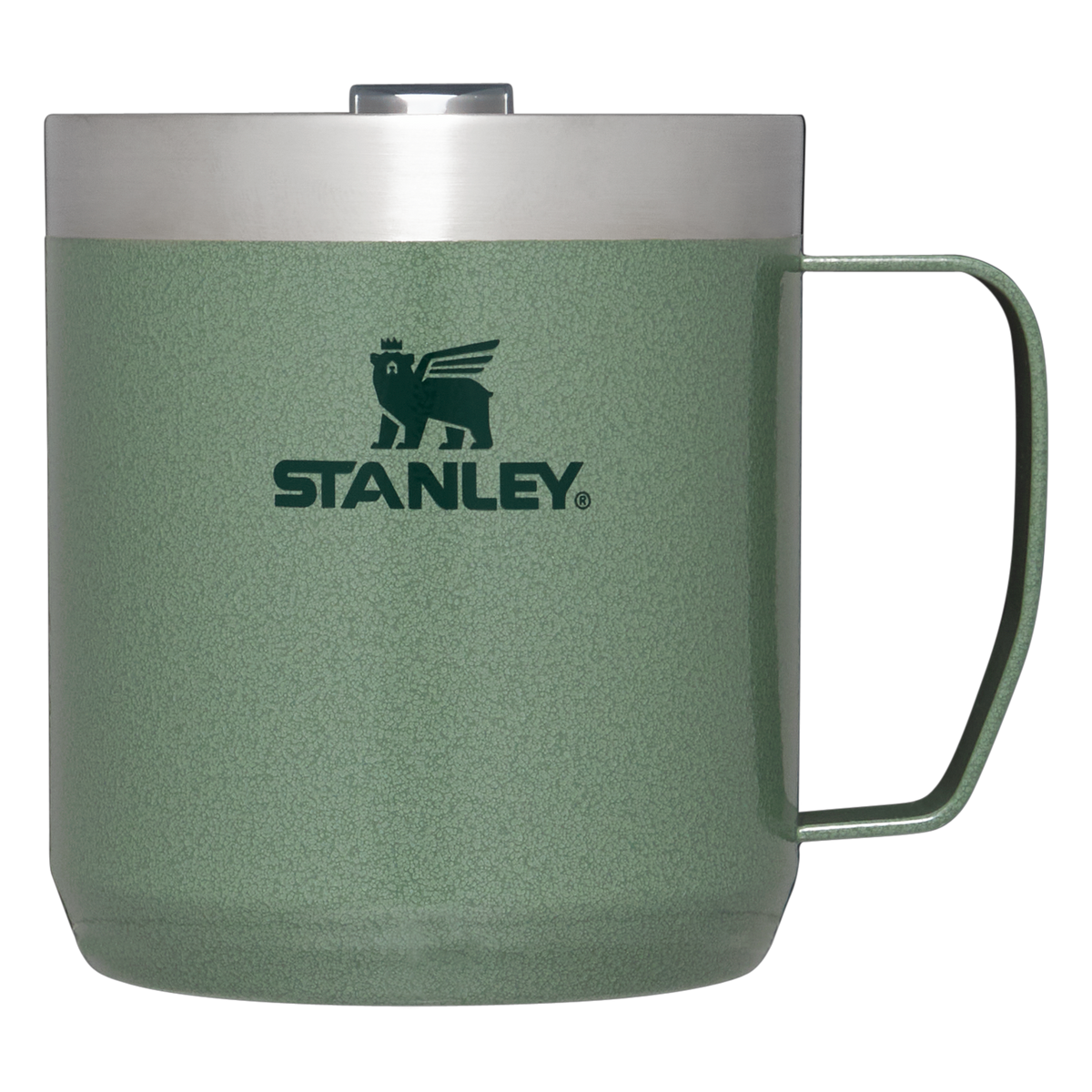 Classic Legendary Camp Mug D031Y