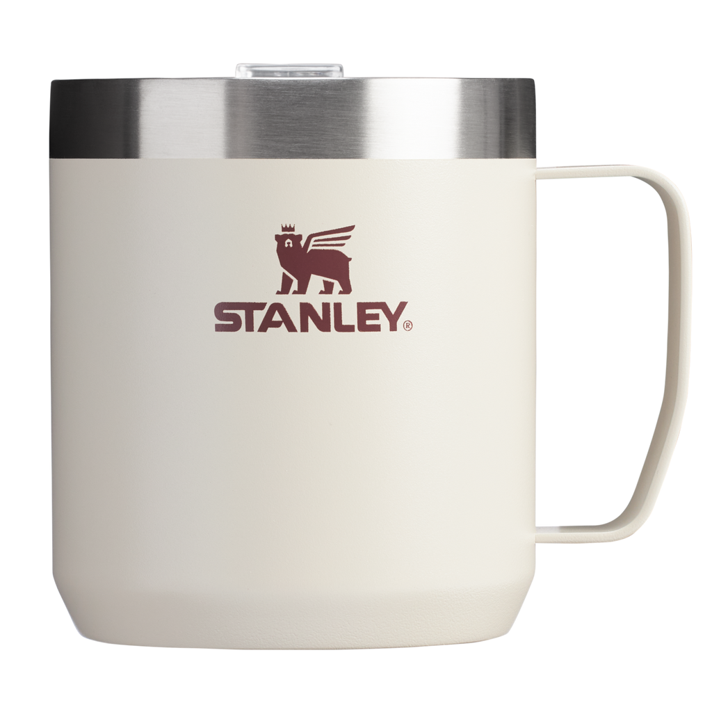 Classic Legendary Camp Mug D031Y