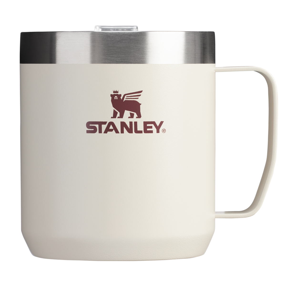 Classic Legendary Camp Mug D031Y