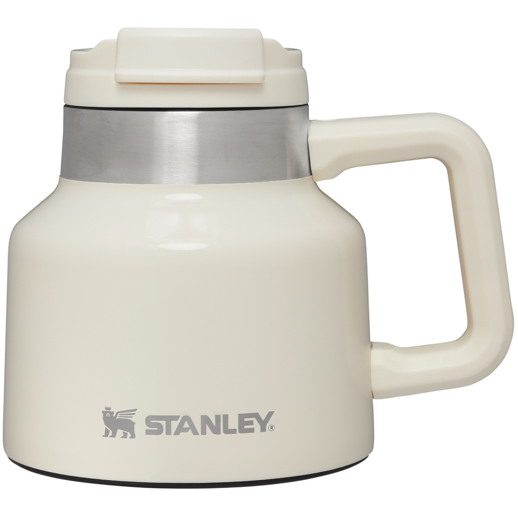 Adventure Tough-To-Tip Admiral's Mug D022Y