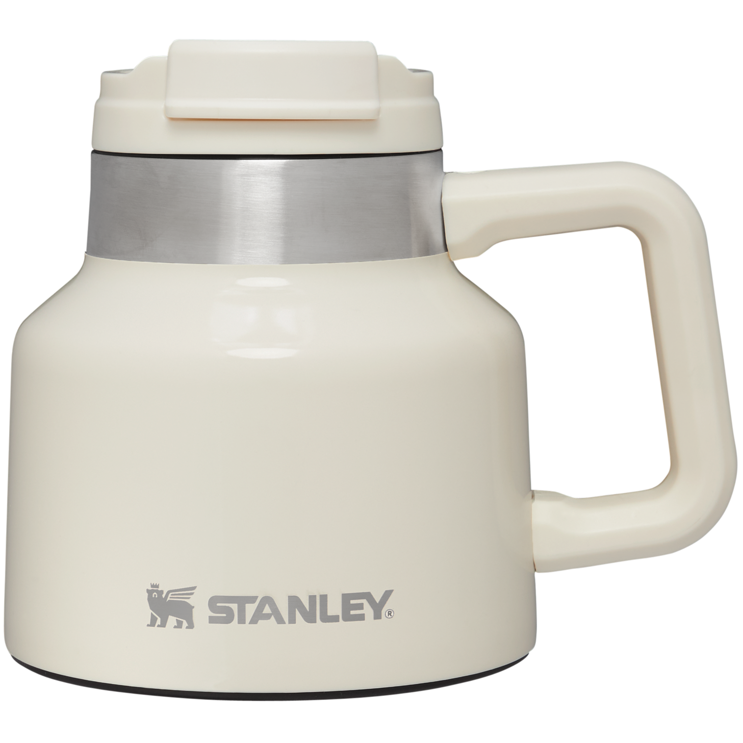 Adventure Tough-To-Tip Admiral's Mug D022Y