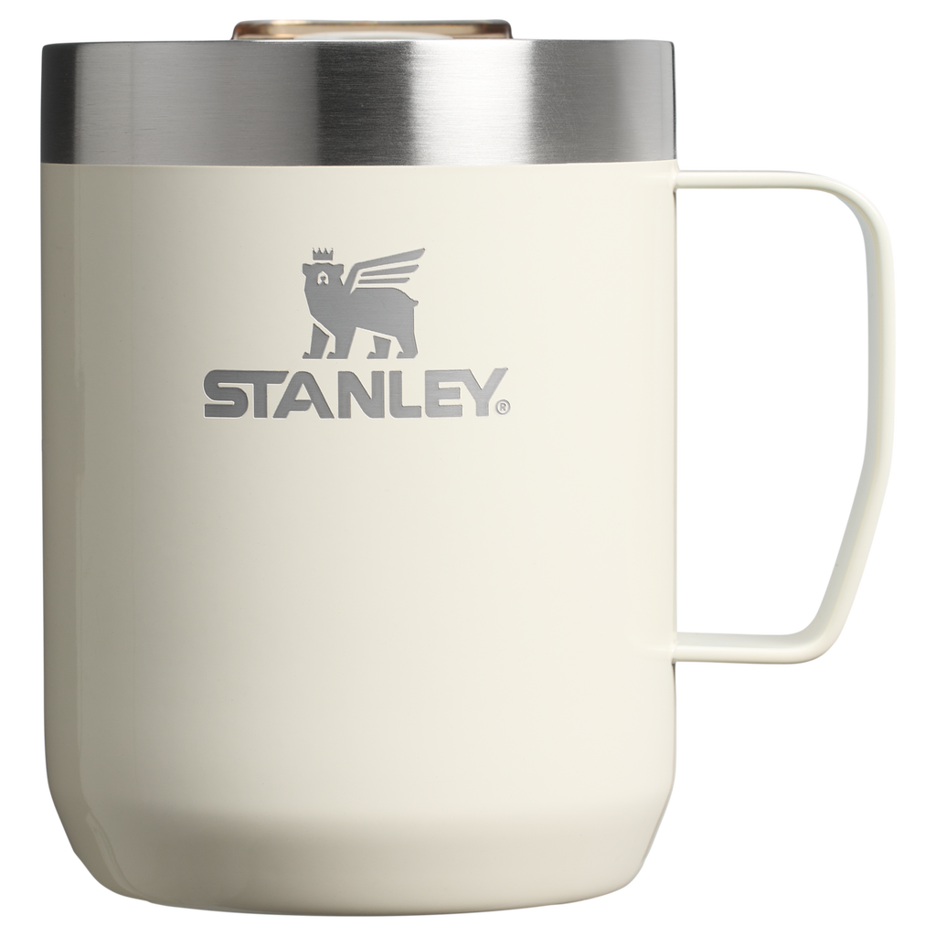 Classic Legendary Camp Mug D156T