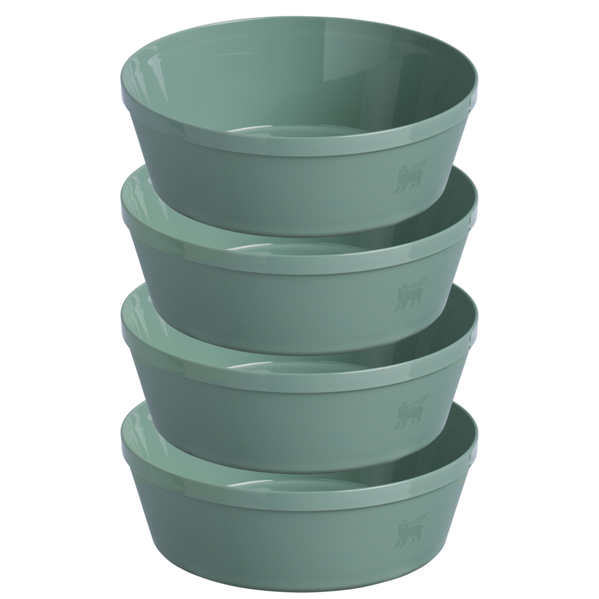 The Wildfare Core Full Serve Cookset D086D