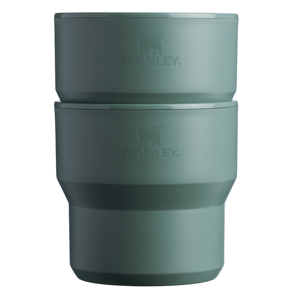The Wildfare Core Stacking Cup 2-pack D090V