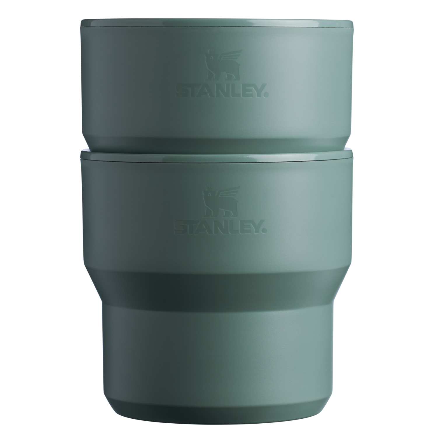 The Wildfare Core Stacking Cup 2-pack D090V