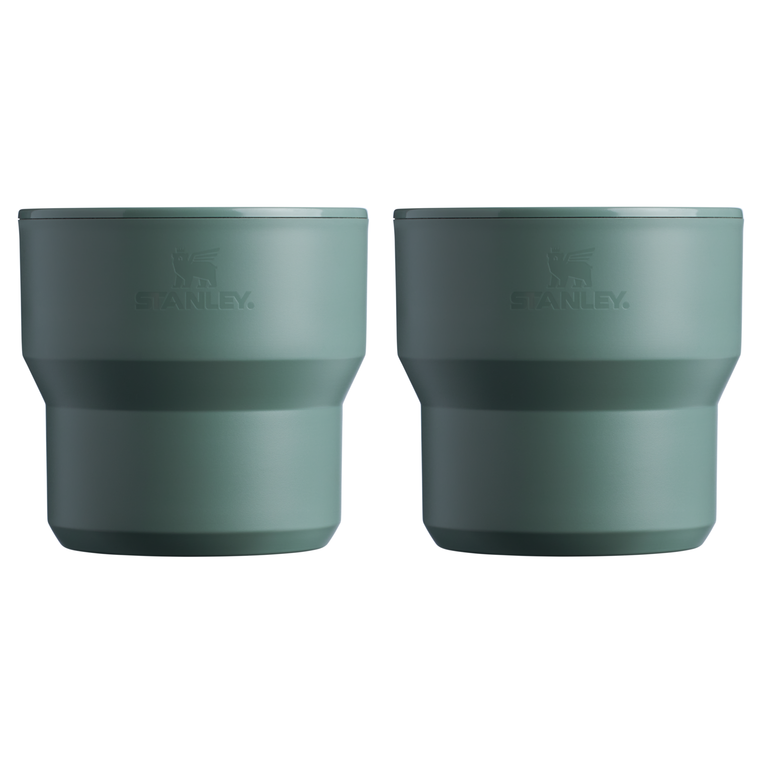 The Wildfare Core Stacking Cup 2-pack D090V