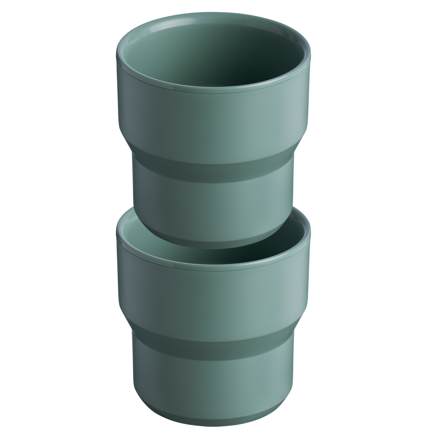 The Wildfare Core Stacking Cup 2-pack D090V