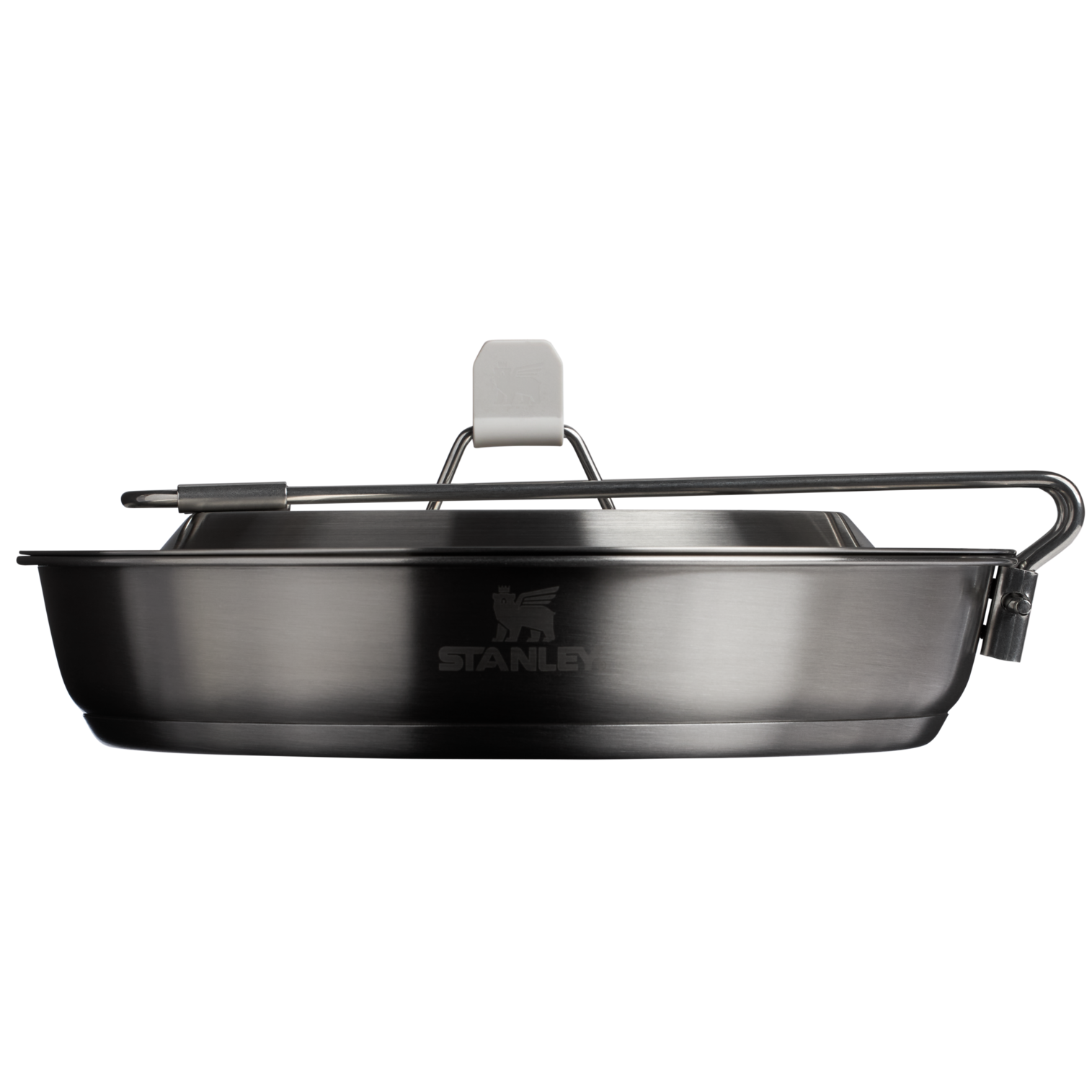The Wildfare Pro Fry Pan Cookset 15-piece set D093Z