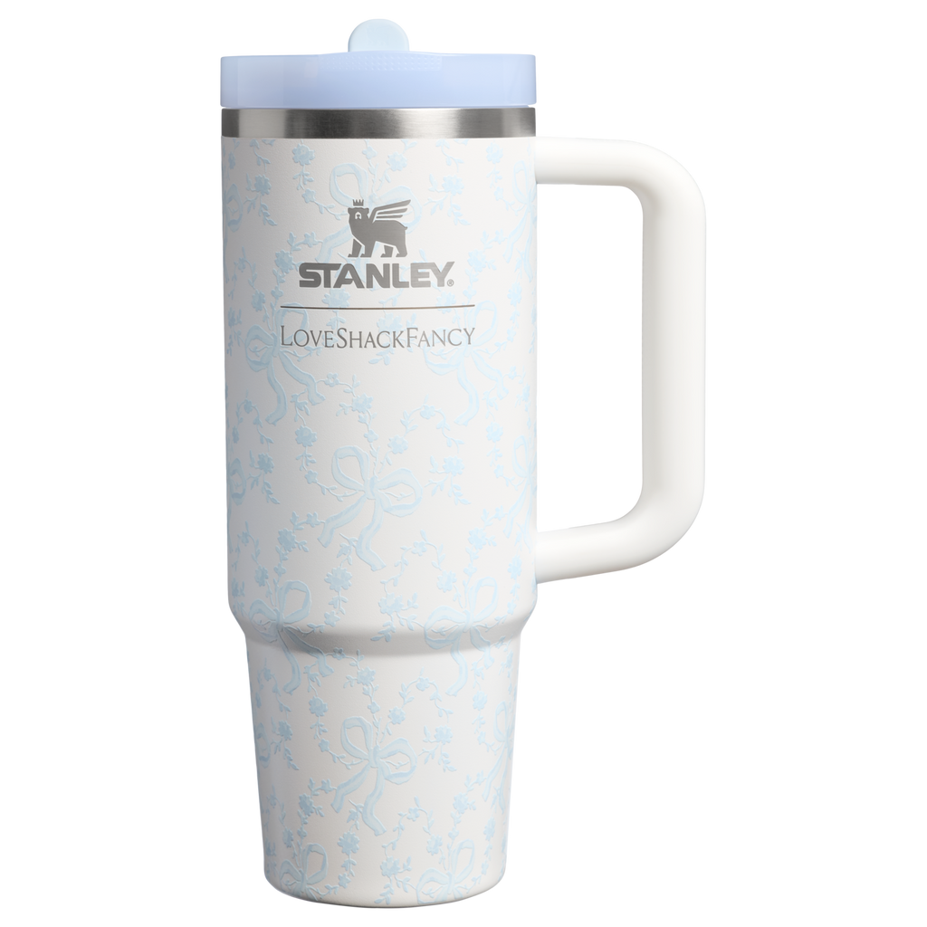 Stanley 1913 x LoveShackFancy Holiday The Quencher ProTour Set 4-pack D206Z