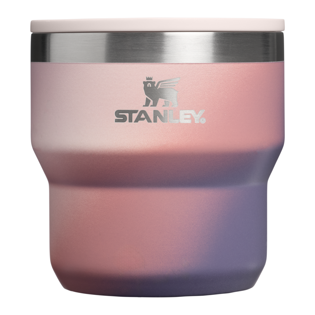 The Stay-Hot Stacking Cup D085Z