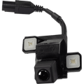 Back Up Recorder Compatible with 2010-2015 Toyota Prius