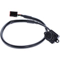Dorman 592-054 Behind Park Assist Lens for Specific Ram Models