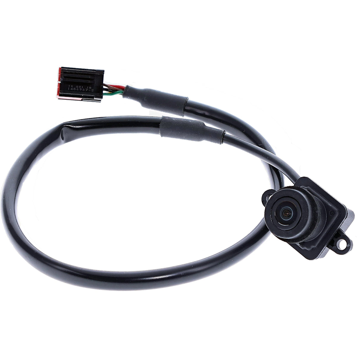 Dorman 592-054 Behind Park Assist Lens for Specific Ram Models